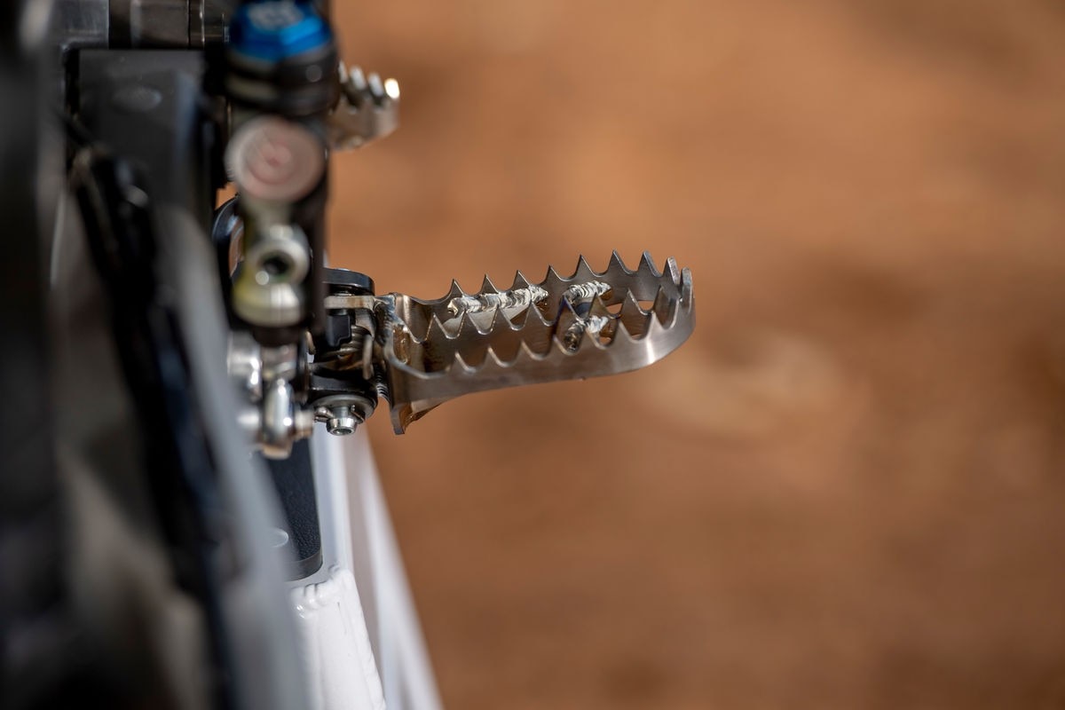  Team Shoot Rockstar Husqvarna MXGP 2021